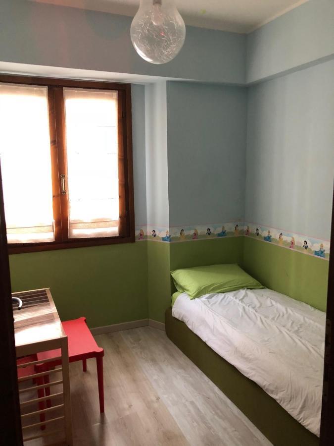 Piazza Erbe Suites Verona Exterior foto